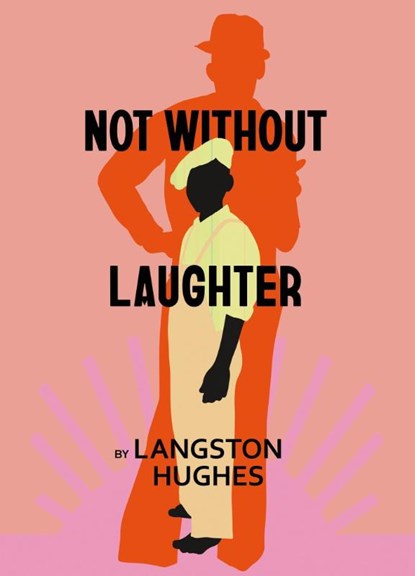 Not Without Laughter, Langston Hughes - Paperback - 9781784877392