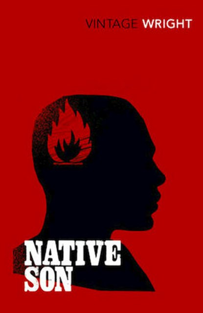 Native Son, Richard Wright&, Caryl Philips (introduction) - Paperback - 9781784877552