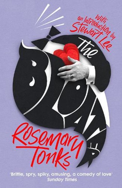 The Bloater, Rosemary Tonks - Paperback - 9781784877804