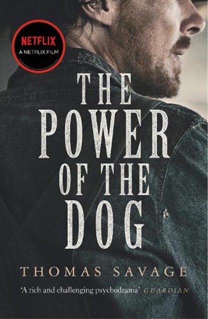 The Power of the Dog, Thomas Savage - Paperback - 9781784877842