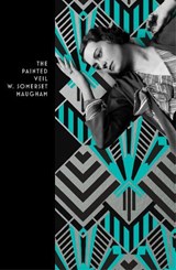 The Painted Veil - W. Somerset Maugham - 9781784878047