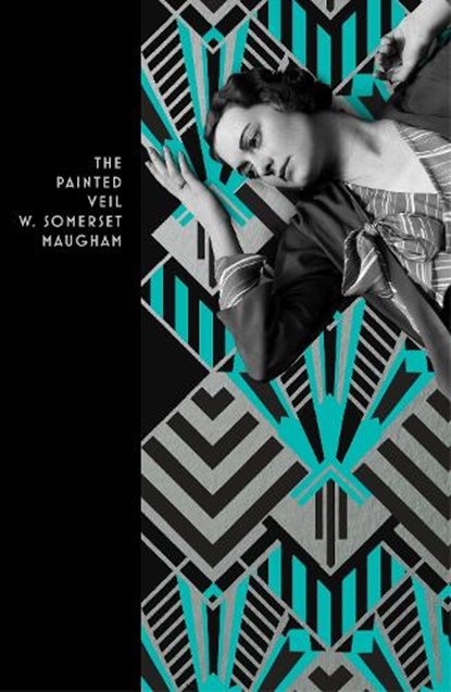 The Painted Veil, W. Somerset Maugham - Paperback - 9781784878047