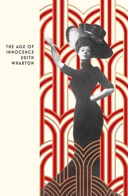 The Age of Innocence, Edith Wharton - Paperback - 9781784878061