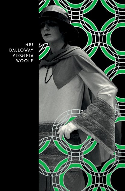Mrs Dalloway, Virginia Woolf - Paperback - 9781784878085