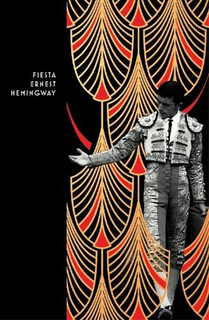 Fiesta, Ernest Hemingway - Paperback - 9781784878092