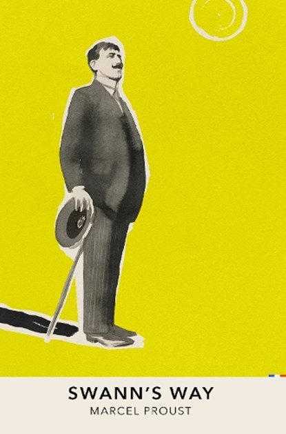 Swann's Way, Marcel Proust - Paperback - 9781784878443