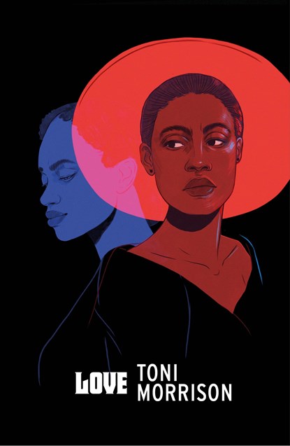 Love, Toni Morrison - Paperback - 9781784878535