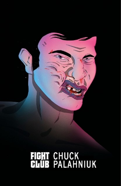 Fight Club, Chuck Palahniuk - Paperback - 9781784878542