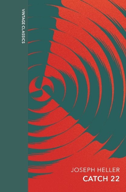 Catch-22, Joseph Heller - Gebonden - 9781784878696