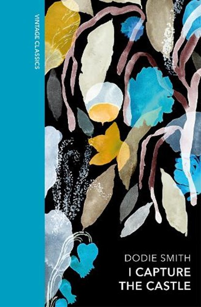 I Capture the Castle, Dodie Smith - Gebonden - 9781784878702