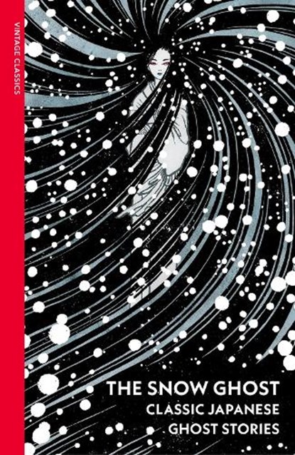 The Snow Ghost, Various - Paperback - 9781784878733