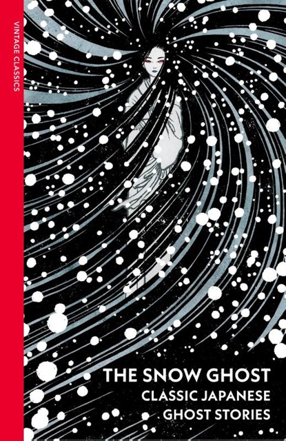 The Snow Ghost, Various - Paperback - 9781784878733