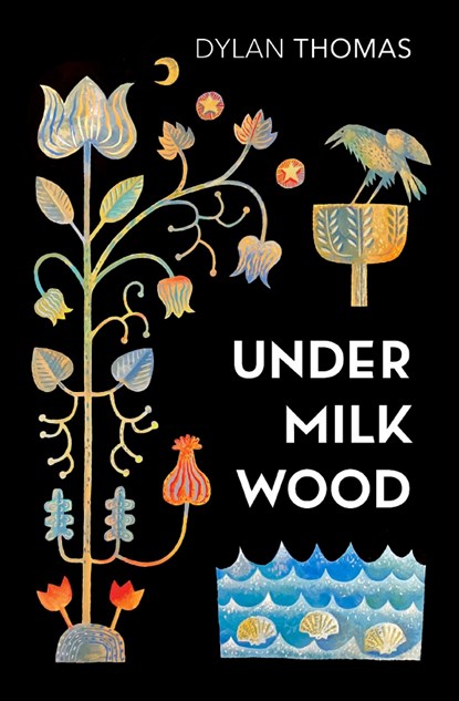 Under Milk Wood, Dylan Thomas - Paperback - 9781784878900