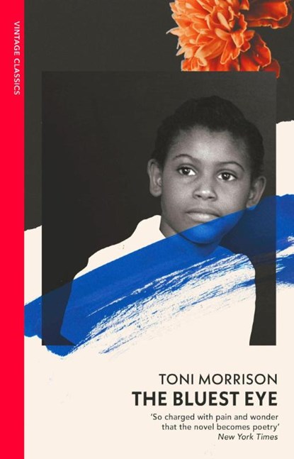 The Bluest Eye, Toni Morrison - Paperback - 9781784879105
