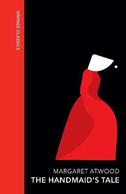 The Handmaid's Tale, ATWOOD,  Margaret - Gebonden - 9781784879679
