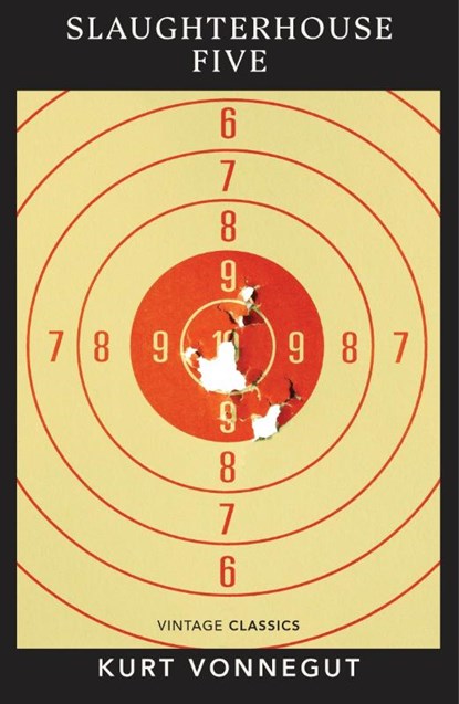 Slaughterhouse 5, Kurt Vonnegut - Paperback - 9781784879822