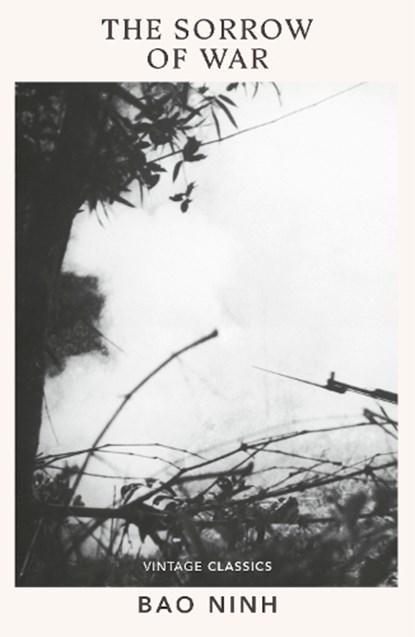 The Sorrow of War, Bao Ninh - Paperback - 9781784879839