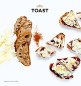 Toast - FAUDA-ROLE,  Sabrina - 9781784880378