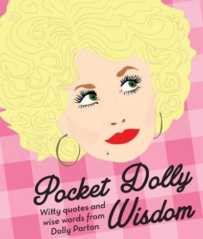 Pocket Dolly Wisdom, Hardie Grant Books - Gebonden - 9781784880446