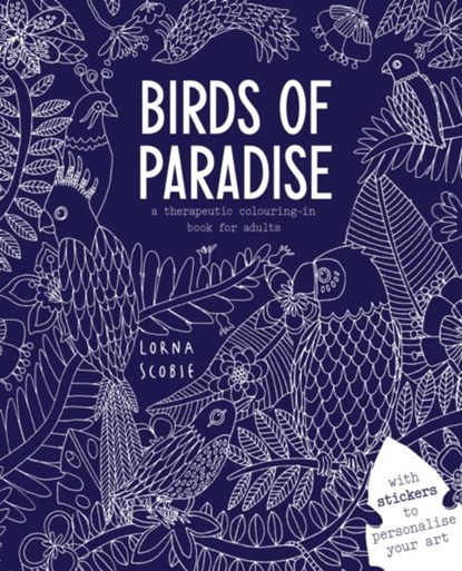 Birds of Paradise, Lorna Scobie - Paperback - 9781784880569
