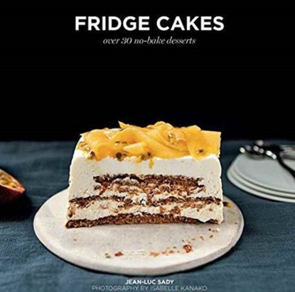 Fridge Cakes, SADY,  Jean-Luc - Gebonden Gebonden - 9781784880859