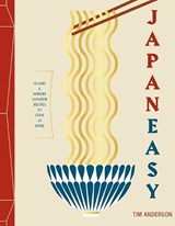 JapanEasy - Tim Anderson - 9781784881146