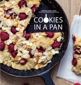 Cookies in a Pan - Sabrina Fauda-Role - 9781784881429