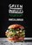 Green Burgers, Martin Nordin - Gebonden - 9781784881436