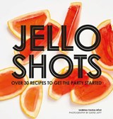 Jello Shots - FAUDA-ROLE,  Sabrina - 9781784881481