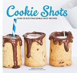 Cookie Shots - Sabrina Fauda-Role - 9781784881689