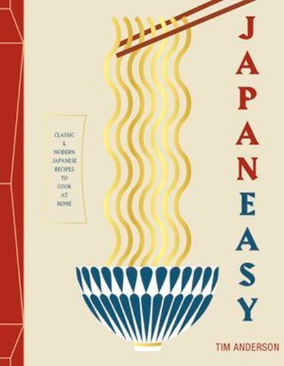 JapanEasy, Tim Anderson - Ebook - 9781784881719