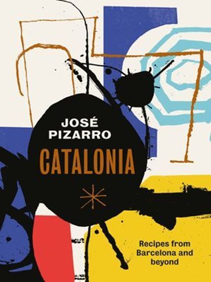 Catalonia, José Pizarro - Ebook - 9781784881740