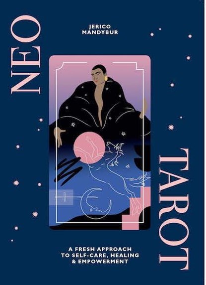Neo Tarot, Jerico Mandybur - Paperback - 9781784882372