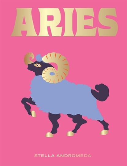 Aries, Stella Andromeda - Gebonden - 9781784882617