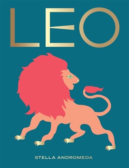 Leo, Stella Andromeda - Gebonden Gebonden - 9781784882624