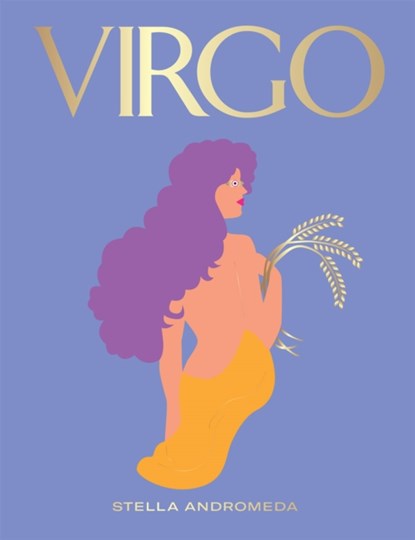 Virgo, Stella Andromeda - Gebonden - 9781784882631