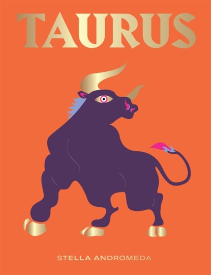Taurus, Stella Andromeda - Gebonden - 9781784882648