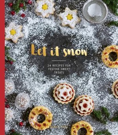Let it Snow, Agnes Prus - Ebook - 9781784882938