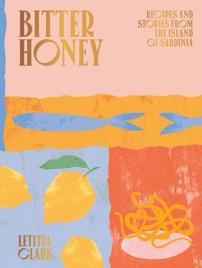 Bitter Honey, Letitia Clark - Ebook - 9781784882945