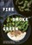 Fire, Smoke, Green, Martin Nordin - Gebonden - 9781784883263