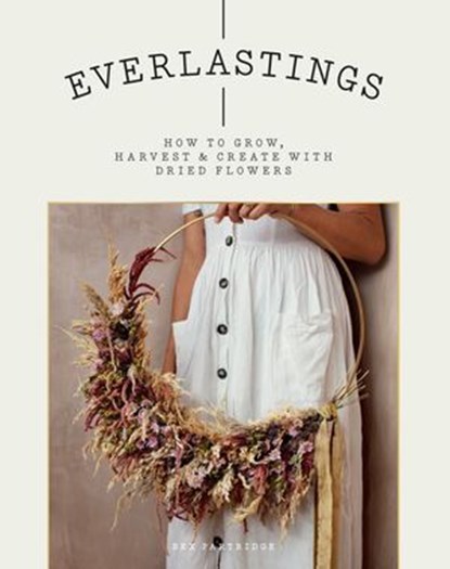 Everlastings, Bex Partridge - Ebook - 9781784883409