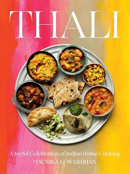 Thali (The Times Bestseller), Maunika Gowardhan - Gebonden - 9781784884581