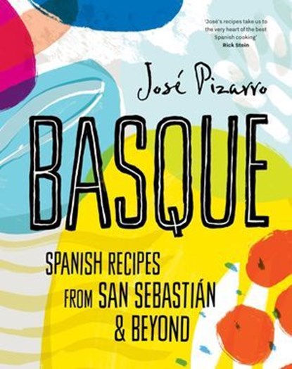 Basque, José Pizarro - Ebook - 9781784884680