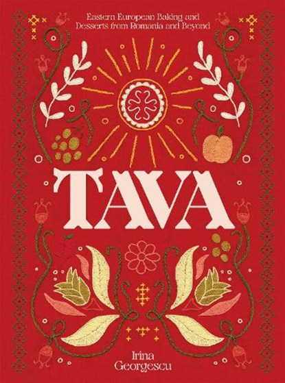 Tava, Irina Georgescu - Gebonden - 9781784885441