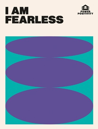 I AM FEARLESS, Hardie Grant Books - Gebonden - 9781784886271
