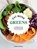 Eat More Greens, Fern Green - Paperback - 9781784886394