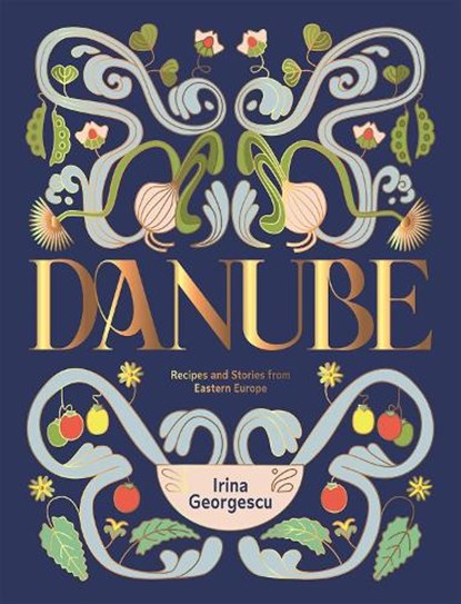 Danube, Irina Georgescu - Gebonden - 9781784887049