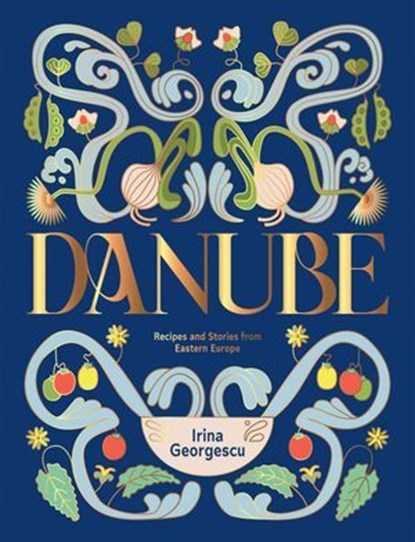 Danube, Irina Georgescu - Ebook - 9781784887056