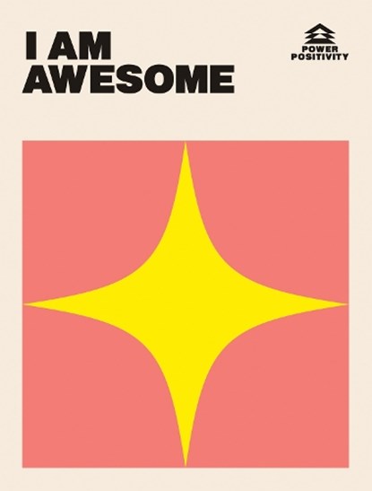 I AM AWESOME, Quadrille - Gebonden - 9781784887216
