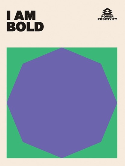 I AM BOLD, Quadrille - Gebonden - 9781784887247